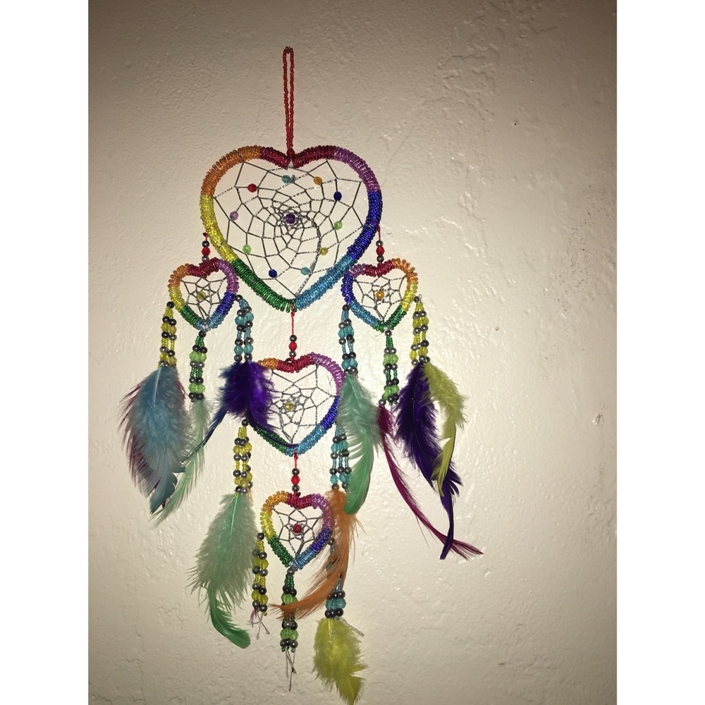 Dream catcher